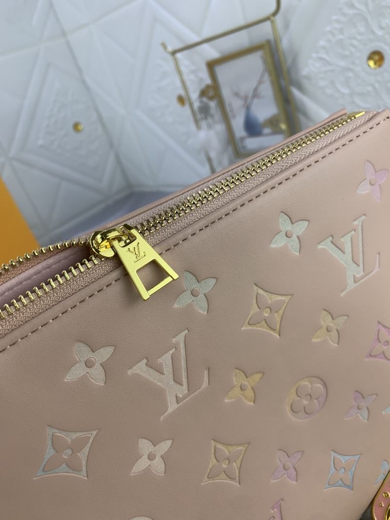 Louis Vuitton Speedy Bags